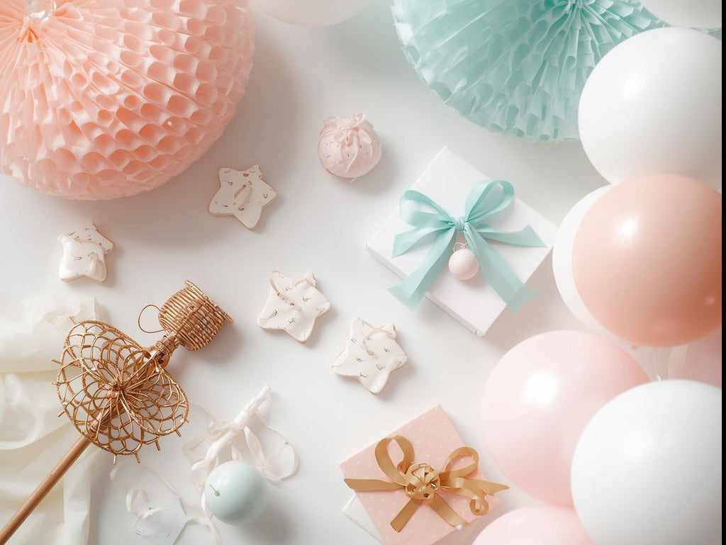 Planning the Perfect Baby Shower: Themes, Invitations, and More